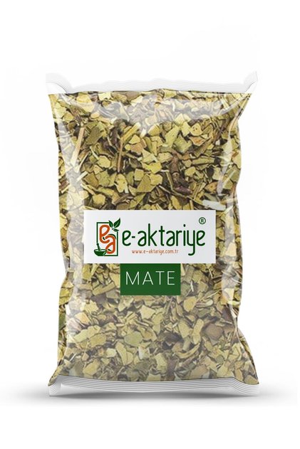 Mate Yaprağı 50 Gr