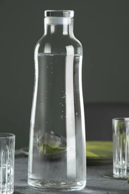 Eco Su Şişesi 1 Lt
