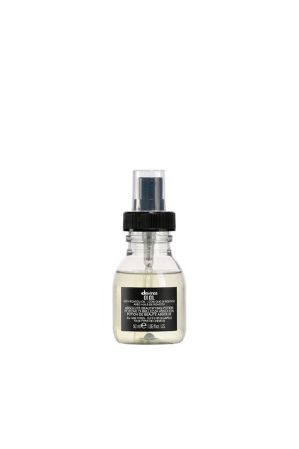 OI/Oil (YAĞ) Absolute Beautifying - Tüm Saç Tipleri İçin Bakım Yağı 50 Ml.