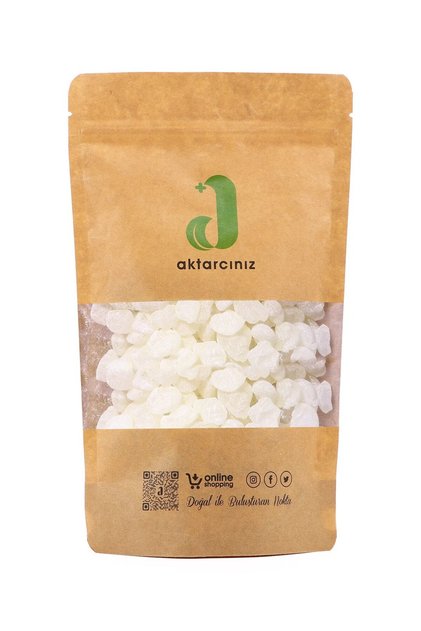 20 Gr Damla Sakızı 1. Kalite - Dökme Damla Sakızı