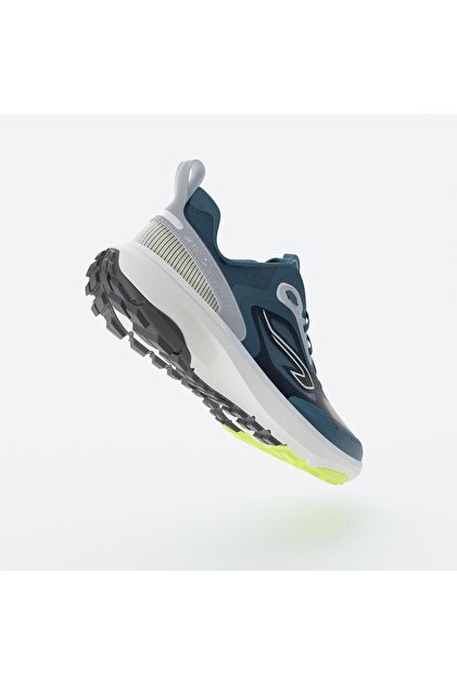 Decathlon Kalenji Erkek Koşu/Arazi Koşusu Ayakkabısı - Mavi