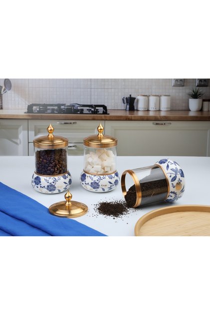 Blue Dream 3-Piece Spice