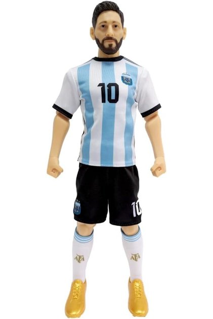 Banbo Argentina Lionel Messi 30-CM 78839