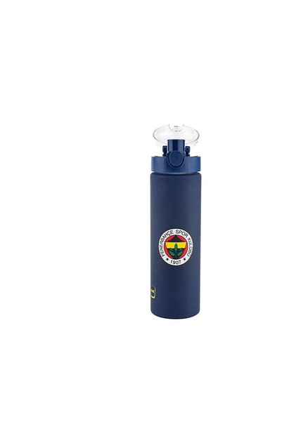 Tritan Flask Dark Blue 25788