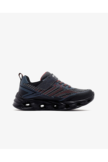 Skechers VORTEX 2.0 IŞIKLI ERKEK ÇOCUK SPOR AYAKKABI 400605L