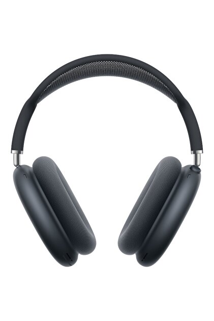 Apple AirPods Max (2024), Midnight- Trendyol