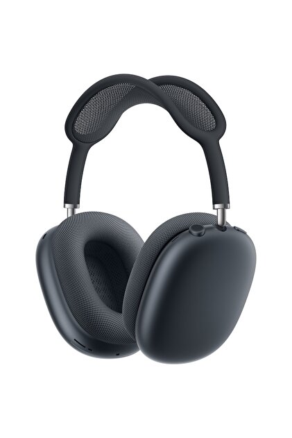 (2024年モデル) Max AirPods ミッドナイト　USB-C 2024 Max AirPods - au ミッドナイト（MWW43ZA）/Apple| ヘッドホン