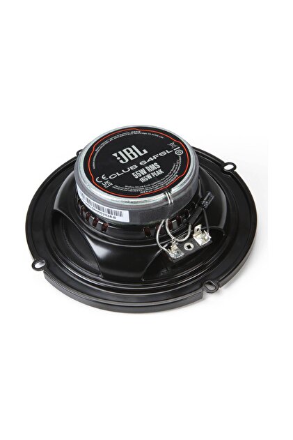 JBL Club 64FSL 16 Cm 165 Watt 2 Yollu Oto Hoparlör Takımı - Fiyatı