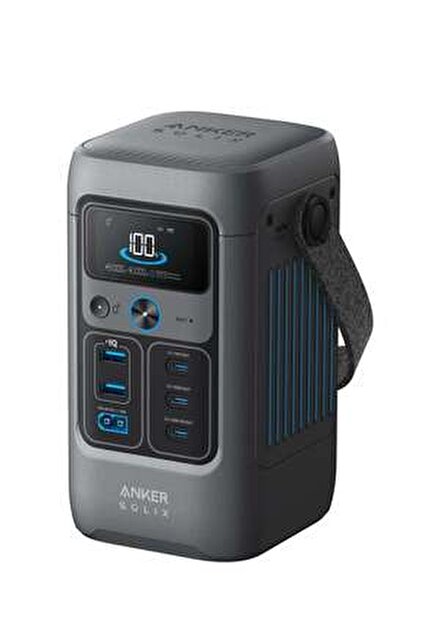 Anker Anker Laptop Power Bank, 25,000mAh 165W Portable Charger