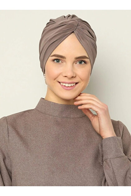 Wrapped Bonnet