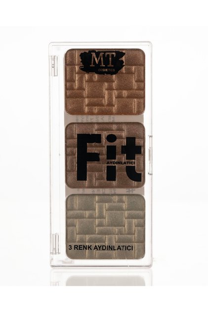 MT Fit 3 لون مشرق 02