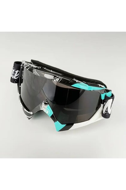 Ski Goggles Uv Snowboard Snow Sports Ski Glasses Anti Fog Lens