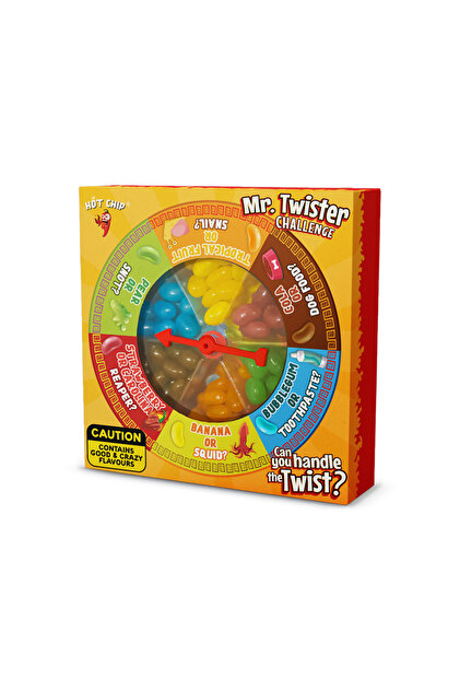 Zed Candy Double Dares Jelly Beans Game 120g - Fiyatı, Yorumları