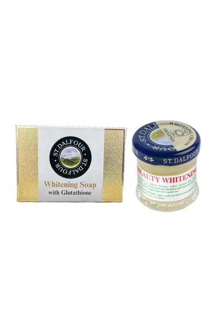 St Soap And Cream