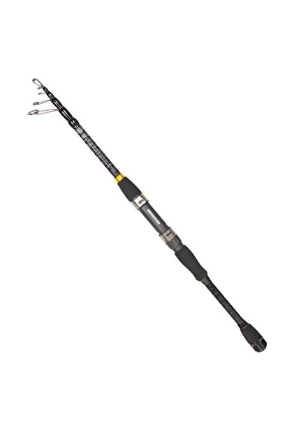 FLADEN Xtra Flexx Telespin 210Cm, 7-25 G Aksiyonlu Teleskopik Spin