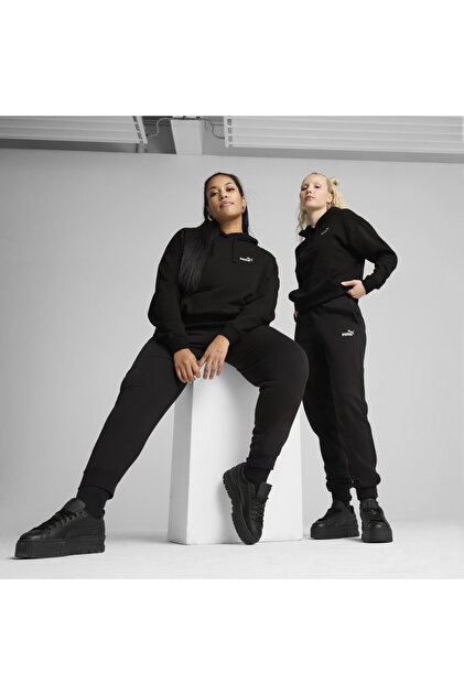 Pantaloni de trening Essentials Small No. 1 Logo pentru femei