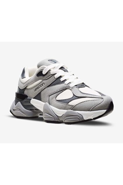 Ghost 2 Easystep Women's Sports Shoes - Gray - St02842-Grey-39