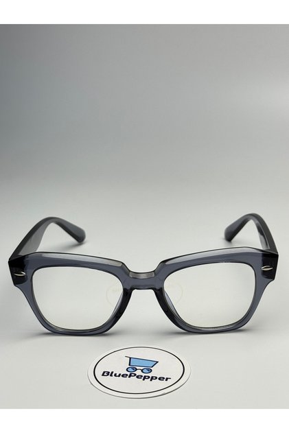 Venus Grey Blue Light Filter Screen Glasses Can Change Optical Compatible Glasses
