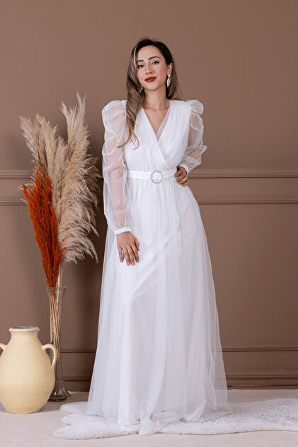 double breasted maxi dress Long Sleeve Double Breasted Maxi Coat Dress | Gown