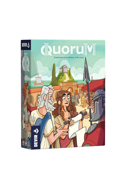Quorum