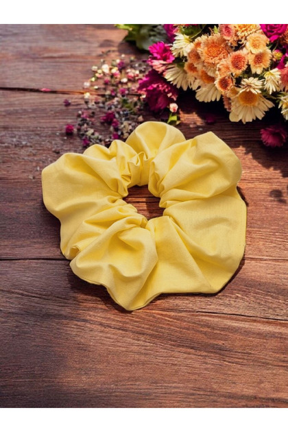 Lumy Scrunchie Hair Clip