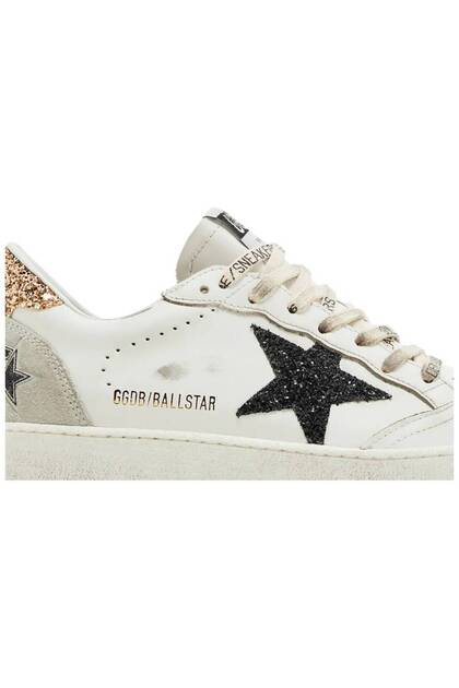 Golden Goose BALL STAR KADIN SNEAKER - Fiyatı, Yorumları