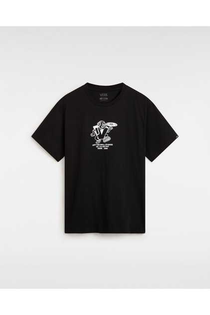 405 Studio Men's Black T-Shirt