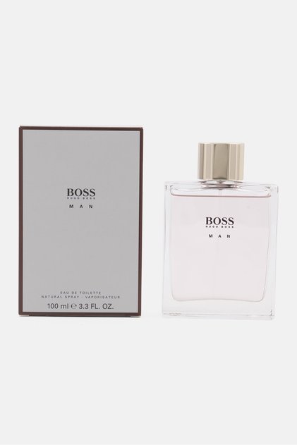 Man Edt 100 ml Men's Perfume