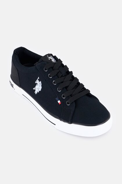Men Teo Tex 4 Fx Lace Up Outdoor Shoes, Black