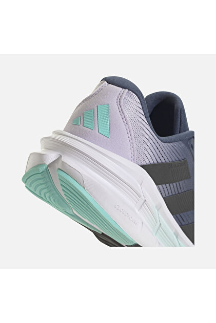 adidas Questar 3 Short Distance Road Running Kadın Spor Ayakkabı