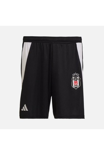 Beşiktaş 2024-2025 Stadium Home Men's Shorts