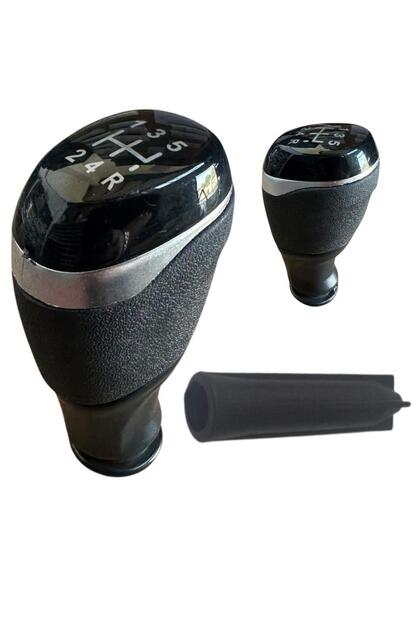 Connect Fusion Focus Fiesta C-Max Mondeo Transit Gear Knob