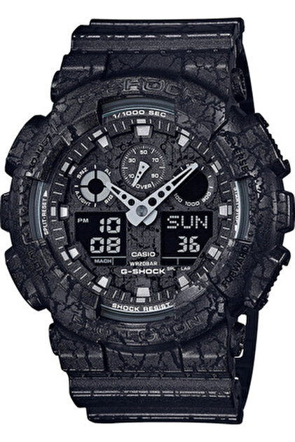 Casio G-shock Mtg-b3000bd-1a2dr Erkek Kol Saati - Fiyatı, Yorumları