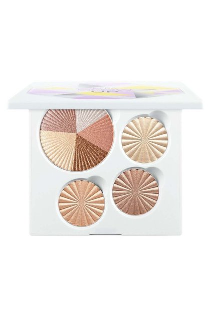 لوحة هايلايتر متوهجة