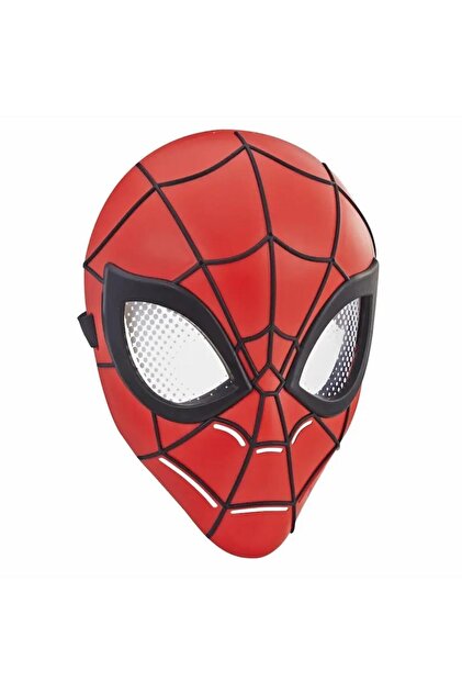 MARVEL Spider Man Hero Maske E3660 - Fiyatı, Yorumları