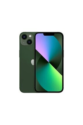 iPhone13 本体 256G Apple iPhone 13 256GB Yeşil Yenilenmiş Fiyatları