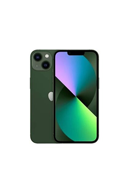 Apple Yenilenmiş IPHONE 13 256GB -C Kalite- Yeşil - Fiyatı, Yorumları