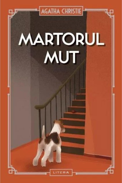 Martorul mut, Agatha Christie