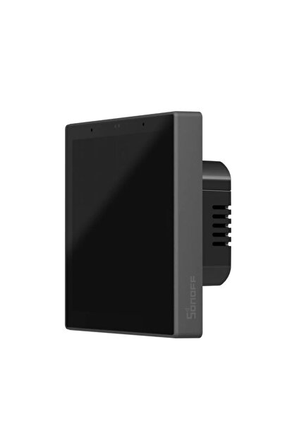 Panou de control inteligent SONOFF, Smart Home NSPanel Pro
