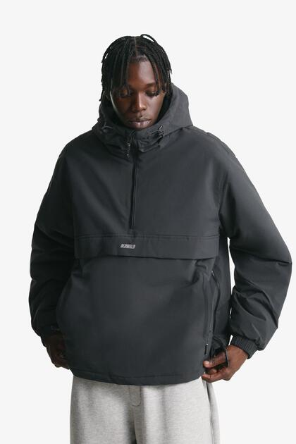 Bershka Kapitone kanguru mont Fiyatı, Yorumları