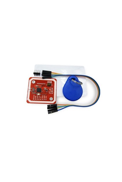 Modul RFID PN532, cu cartela si tag, 13.56 MHz