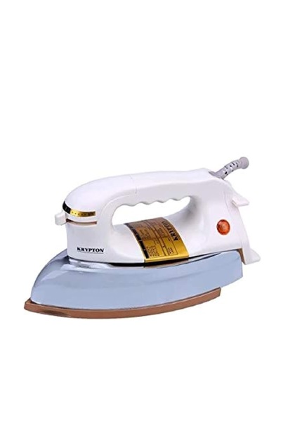 Krypton Automatic Ceramic Dry Iron KNDI6075
