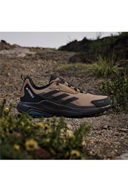 adidas Terrex Anylander Rain.rdy Cardboard / Core Black Yürüyüş