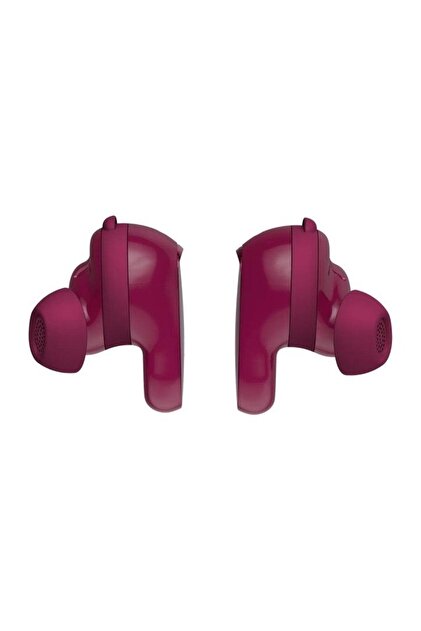 Bose QuietComfort Ultra True Wireless Earbuds 2nd Gen - Deep Plum