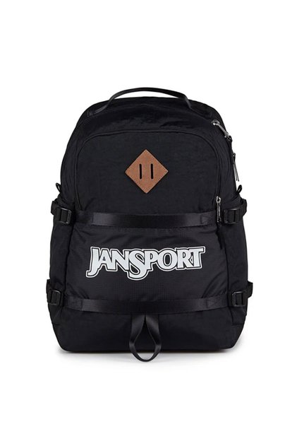 Small Seattle Pack Black Backpack Ek0A5Bk1N551