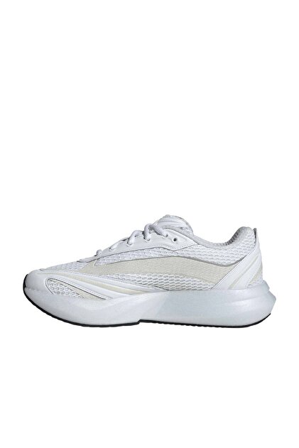 adidas Lightblaze Glow Kadın Beyaz Koşu Ayakkabısı (JP6292