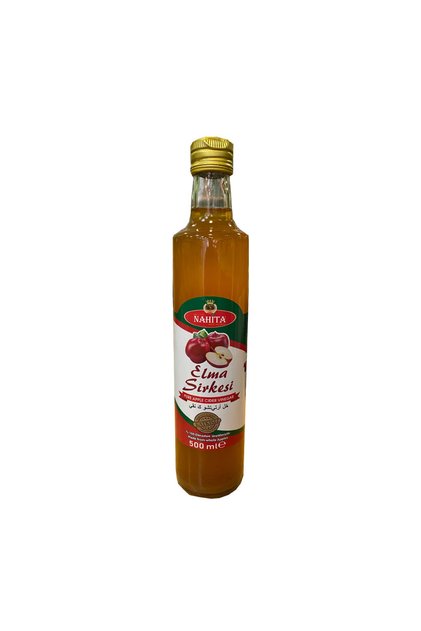 Elmas Sirkesi 500 Ml