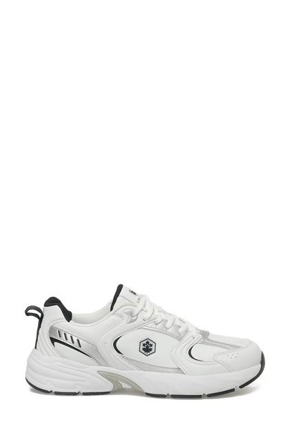 Pol Pu 5Pr Beyaz Erkek Sneaker A102019064