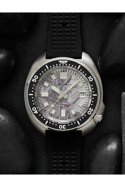 Ag-Mod-M12 Men's Wristwatch