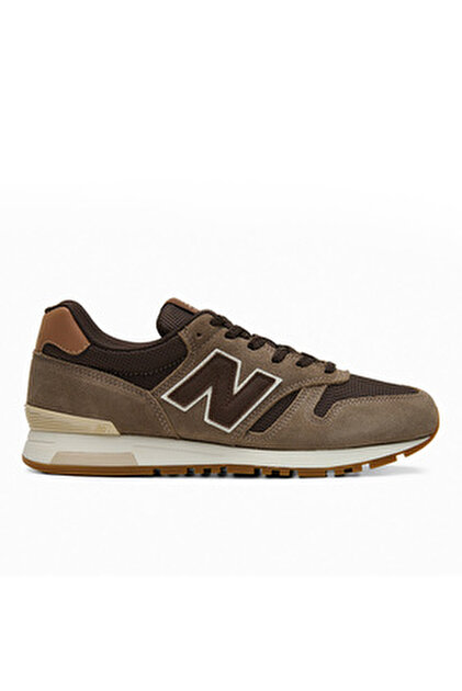 New Balance ML565DBB Kahverengi Günlük Spor Ayakkabı - Fiyatı